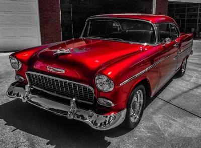 gallery/belair